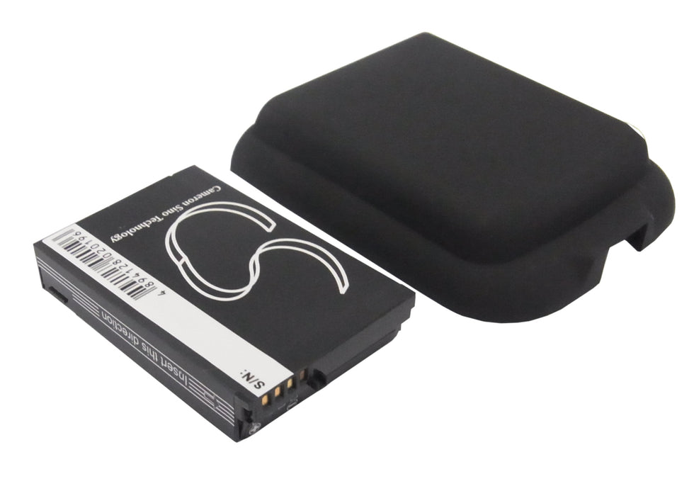 CS-DC700XL : Battery for T-Mobile Dash, MDA Mail - Replaces T-Mobile EXCA160, 35H00080-00M
