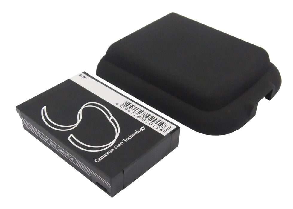 CS-DC700XL : Battery for T-Mobile Dash, MDA Mail - Replaces T-Mobile EXCA160, 35H00080-00M