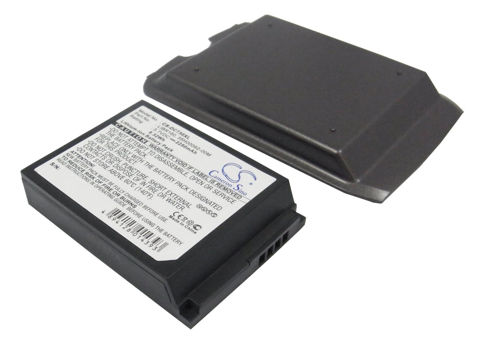 CS-DC730XL - Image 1