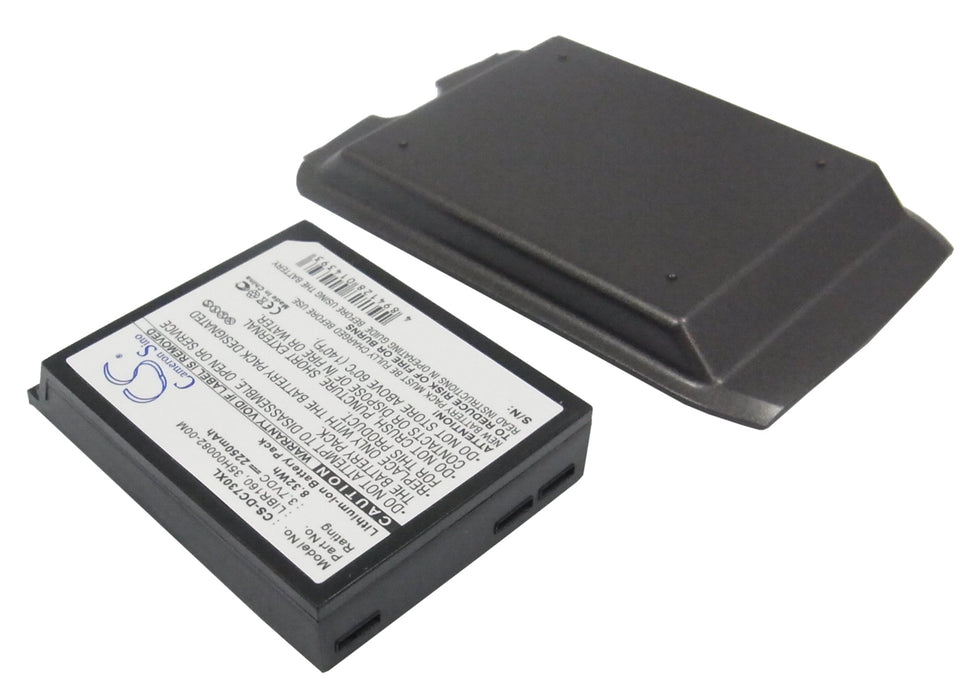 CS-DC730XL - Image 2
