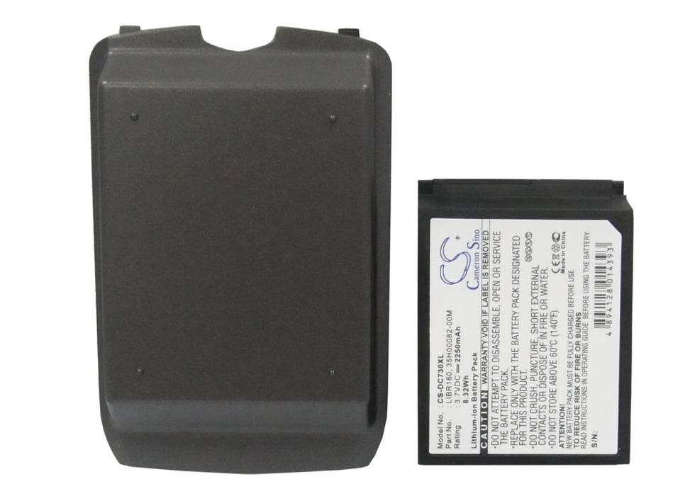 CS-DC730XL - Image 4