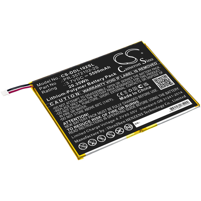 CS-DDL102SL - Image 2