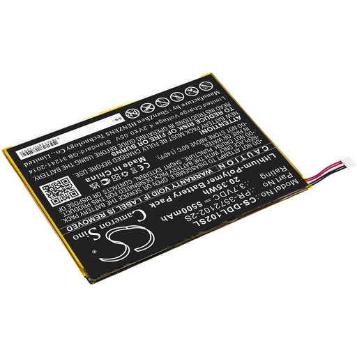CS-DDL102SL - Image 1