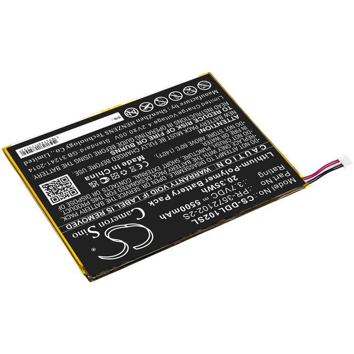 CS-DDL102SL - Image 1