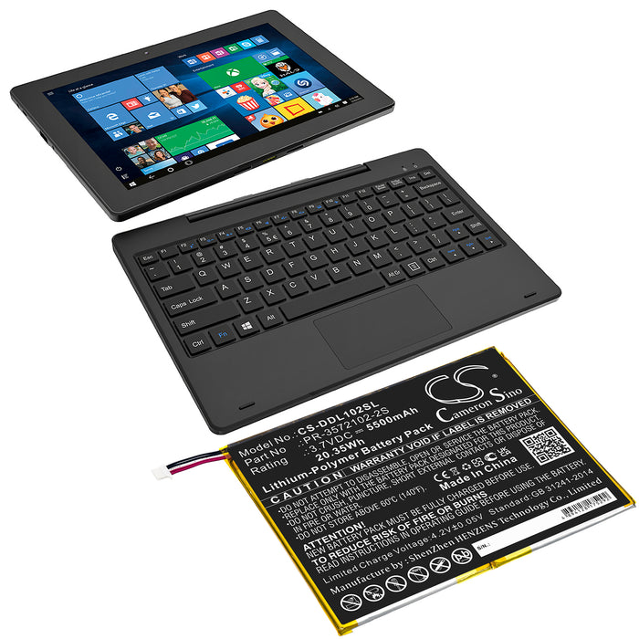 CS-DDL102SL - Image 5