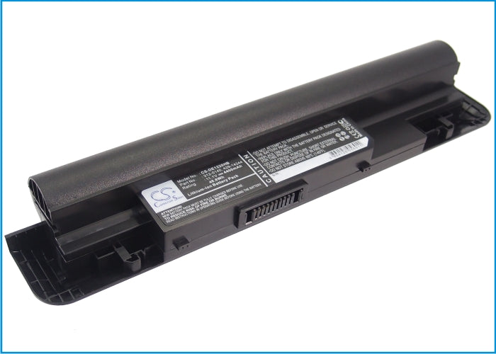 CS-DE1220HB : Battery for DELL Vostro 1220, Vostro 1220n - Replaces DELL 312-0140, 429-14244, J130N and others