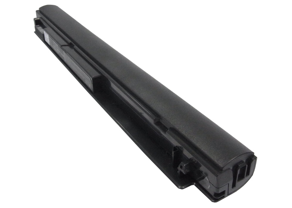 CS-DE1370NB : Battery for DELL Inspiron 1370, Inspiron 13z P06S, Inspiron 13z I13zD-118 and others - Replaces DELL 451-11258, MT3HJ, G3VPN