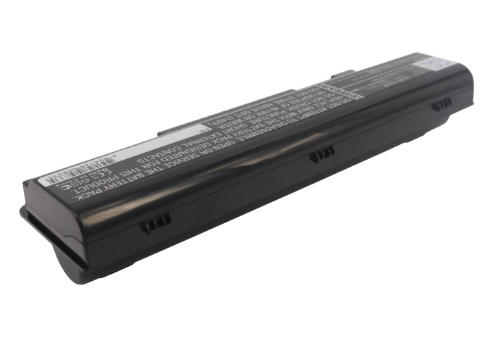 CS-DE1410HB : Battery for DELL Inspiron 1410, Vostro 1014, Vostro 1015 and others - Replaces DELL 312-0818, 451-10673, F286H and others