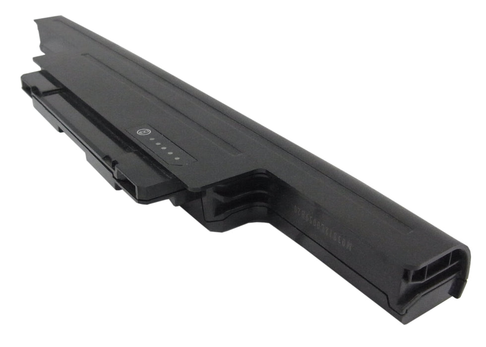 CS-DE1450NB : Battery for DELL Studio 1450, Studio 1457, Studio 1458 - Replaces DELL 0U600P, 312-4009, P219P and others