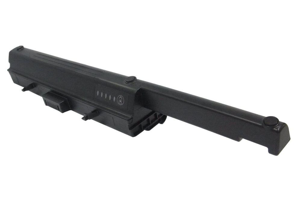 CS-DE1530HB : Battery for DELL XPS M1530, XPS M1500, XPS M1530n - Replaces DELL 312-0660, 312-0662, 312-0663 and others