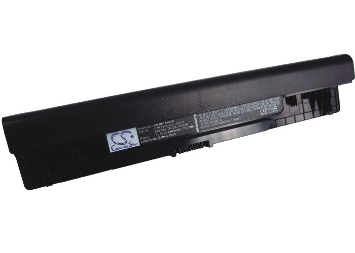 CS-DE1546HB : Battery for DELL Inspiron 1564, Inspiron 1564D, Inspiron 1564R and others - Replaces DELL 312-1021, 5YRYV, 9JJGJ and others