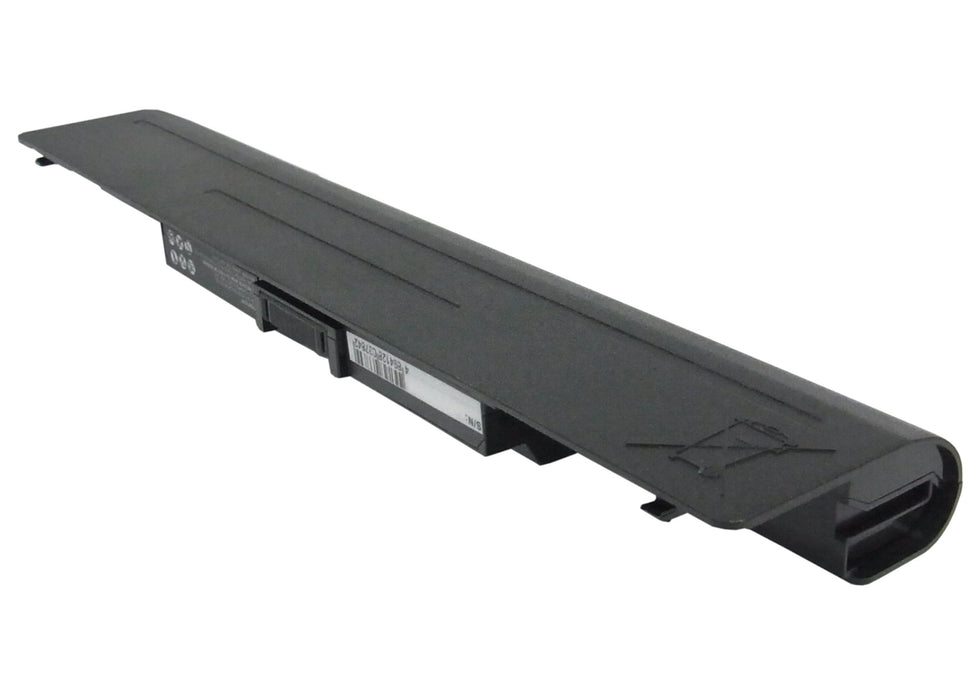 CS-DE1546NB : Battery for DELL Inspiron 1564, Inspiron 1564D, Inspiron 1564R and others - Replaces DELL 312-1021, 5YRYV, 9JJGJ and others