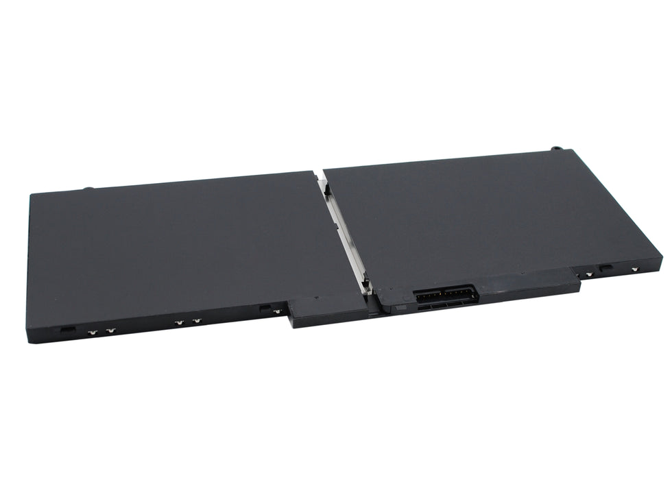 CS-DE1550NB : Battery for DELL Latitude E5550, Latitude 15 5000, Latitude E5550 15.6" and others - Replaces DELL G5M10, 8V5GX, 6MT4T and others