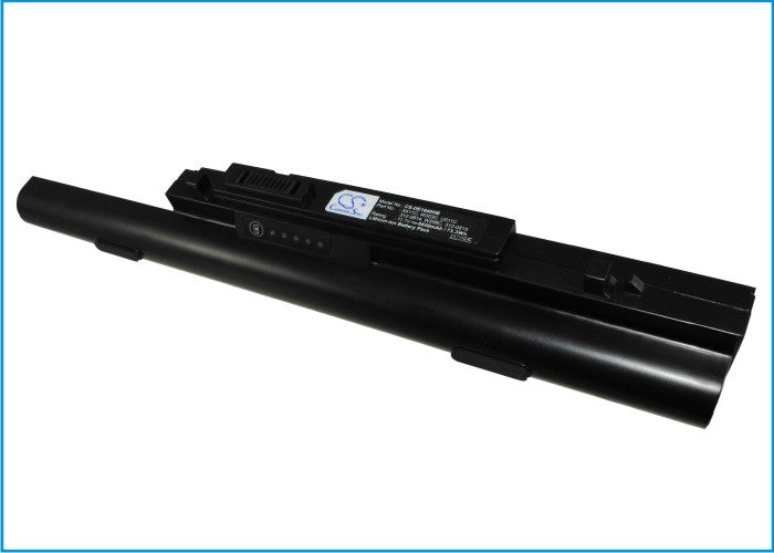 CS-DE1640HB : Battery for DELL Studio XPS 16, Studio XPS 1640, Studio XPS M1640 and others - Replaces DELL 312-0815, X411C, W303C and others