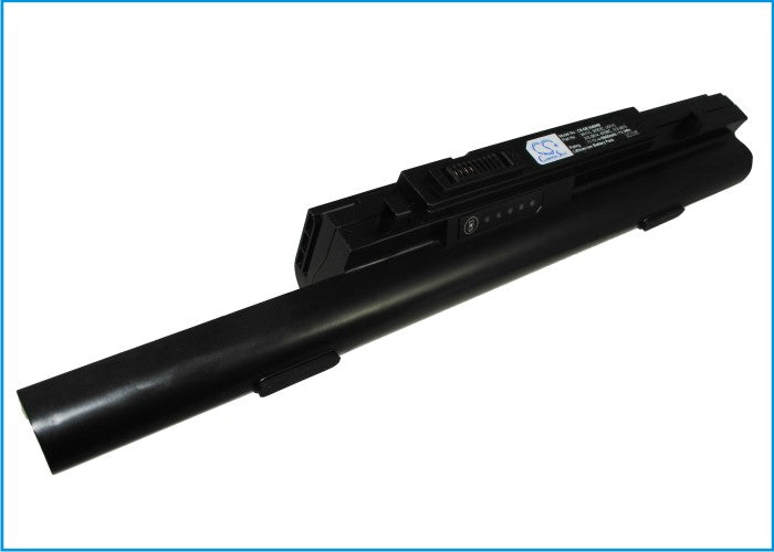 CS-DE1640HB : Battery for DELL Studio XPS 16, Studio XPS 1640, Studio XPS M1640 and others - Replaces DELL 312-0815, X411C, W303C and others