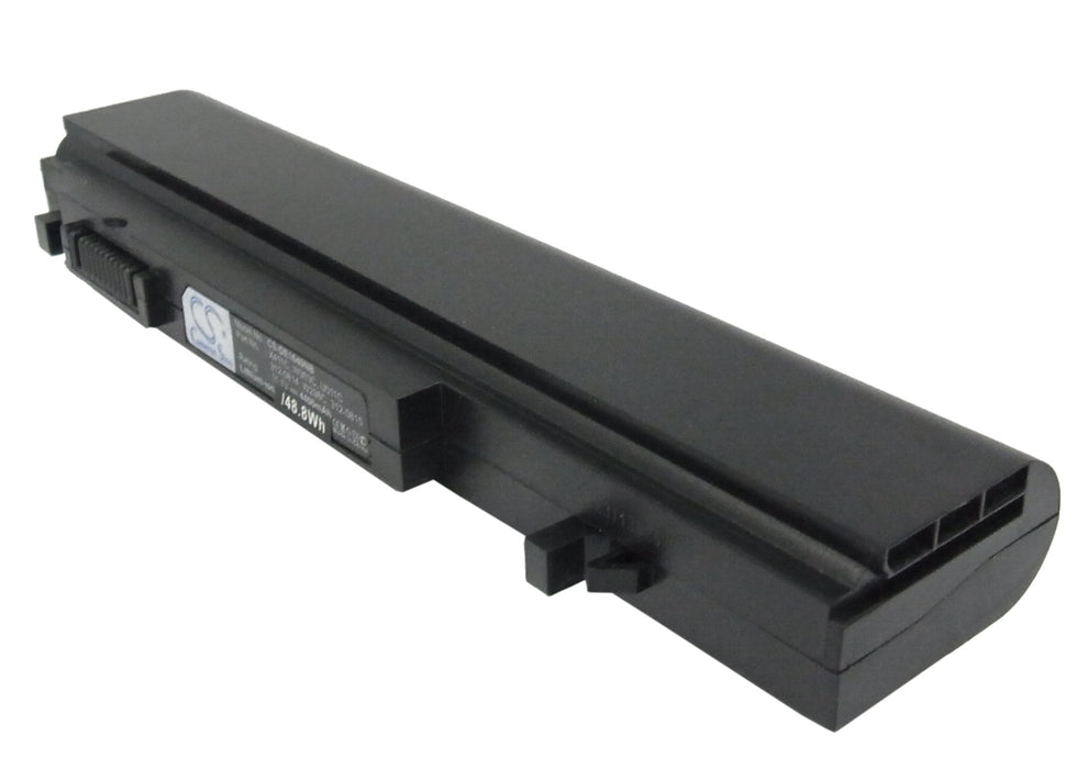 CS-DE1640NB : Battery for DELL Studio XPS 16, Studio XPS 1640, Studio XPS M1640 and others - Replaces DELL 312-0815, X411C, W303C and others