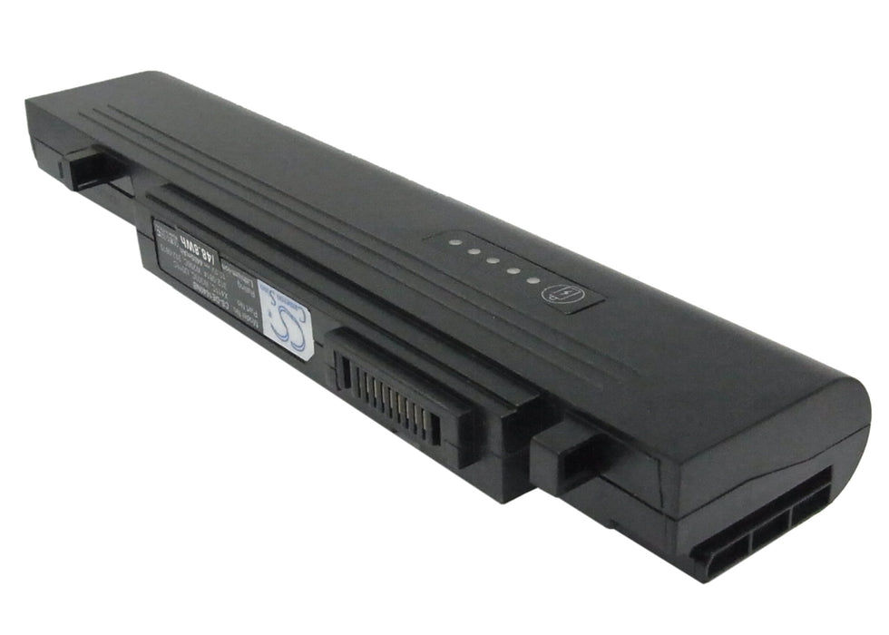 CS-DE1640NB : Battery for DELL Studio XPS 16, Studio XPS 1640, Studio XPS M1640 and others - Replaces DELL 312-0815, X411C, W303C and others