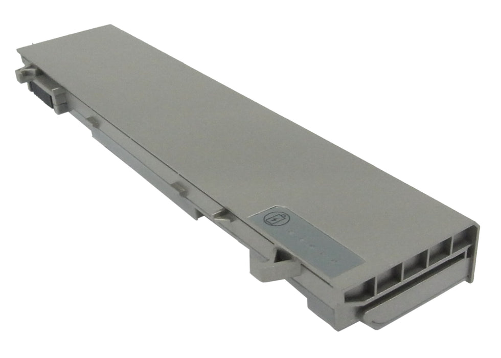 CS-DE2400NB : Battery for DELL Latitude E6400, Latitude E6500, Precision M2400 and others - Replaces DELL PT434, PT435, PT436 and others