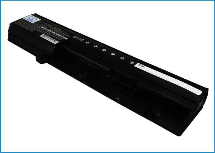 CS-DE3300NB : Battery for DELL Vostro 3300, Vostro 3350, Vostro 3300n and others - Replaces DELL 0XXDG0, 451-11354, 50TKN and others