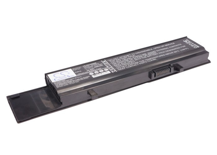 CS-DE3400NB : Battery for DELL Vostro 3400, Vostro 3500, Vostro 3700 - Replaces DELL 04D3C, 04GN0G, 0TXWRR and others