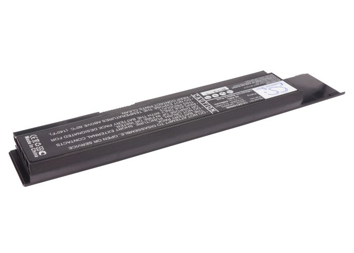 CS-DE3400NB : Battery for DELL Vostro 3400, Vostro 3500, Vostro 3700 - Replaces DELL 04D3C, 04GN0G, 0TXWRR and others