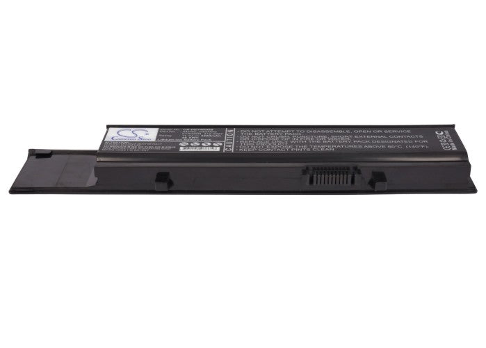 CS-DE3400NB : Battery for DELL Vostro 3400, Vostro 3500, Vostro 3700 - Replaces DELL 04D3C, 04GN0G, 0TXWRR and others
