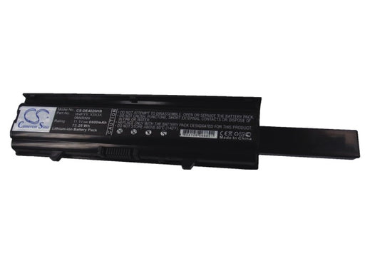 CS-DE4020HB - Image 1