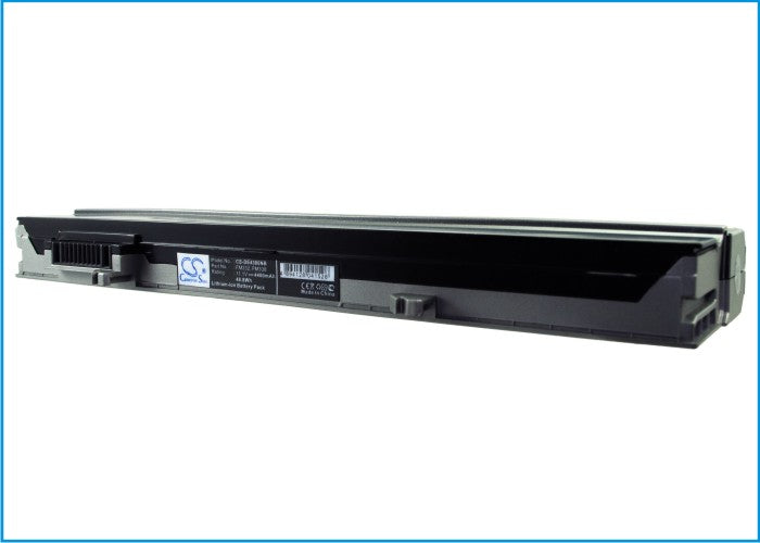 CS-DE4300NB : Battery for DELL Latitude E4300, Latitude E4310, Latitude E4320 and others - Replaces DELL 312-0822, FM332, FM338 and others