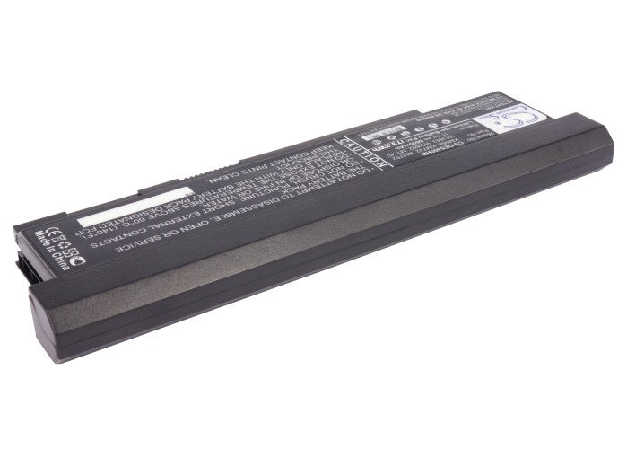 CS-DE5400HB : Battery for DELL Latitude E5400, Latitude E5500, Latitude E5410 and others - Replaces DELL KM668, KM742, KM752 and others