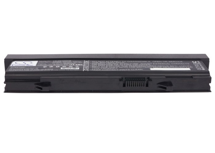 CS-DE5400HB : Battery for DELL Latitude E5400, Latitude E5500, Latitude E5410 and others - Replaces DELL KM668, KM742, KM752 and others