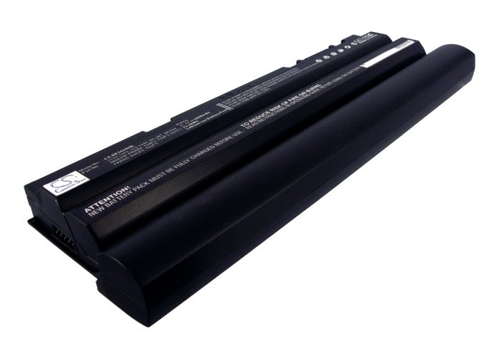 CS-DE5420HB : Battery for DELL Latitude E5420, Latitude E5520, Inspiron 15R (5520) and others - Replaces DELL 04NW9, 05G67C, 312-1163 and others