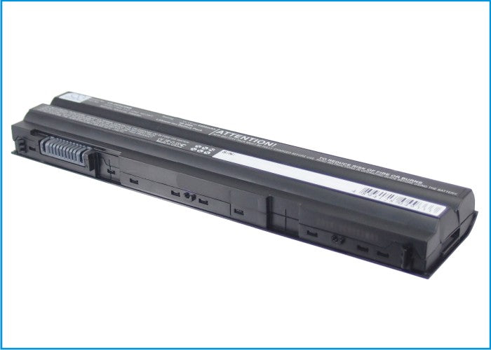 CS-DE5420NB : Battery for DELL Latitude E5420, Latitude E5520, Inspiron 15R (5520) and others - Replaces DELL 04NW9, 05G67C, 312-1163 and others