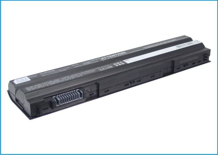 CS-DE5420NB : Battery for DELL Latitude E5420, Latitude E5520, Inspiron 15R (5520) and others - Replaces DELL 04NW9, 05G67C, 312-1163 and others