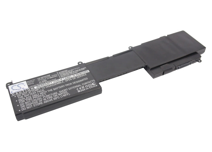 CS-DE5423NB : Battery for DELL Inspiron 14R, Inspiron 14-3421, Inspiron 14-N3421 and others - Replaces DELL 2NJNF, 8JVDG, TPMCF