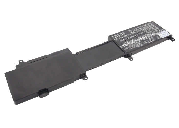 CS-DE5423NB : Battery for DELL Inspiron 14R, Inspiron 14-3421, Inspiron 14-N3421 and others - Replaces DELL 2NJNF, 8JVDG, TPMCF