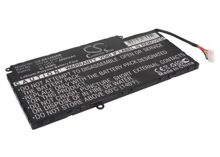 CS-DE5460NB - Image 5