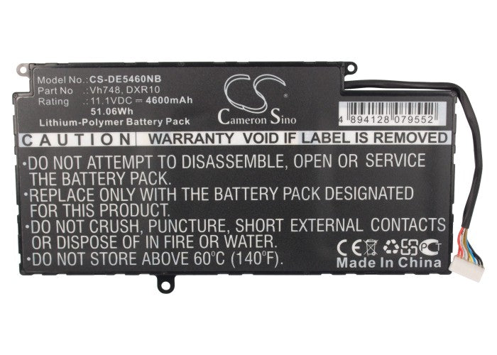 CS-DE5460NB - Image 3