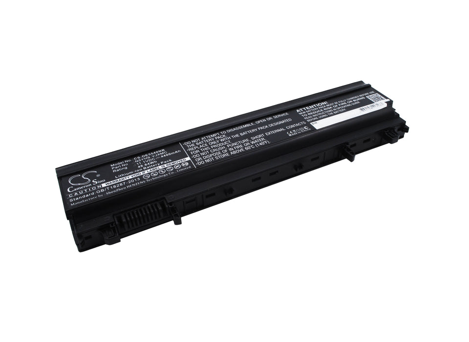 CS-DE5540NB : Battery for DELL Latitude E5440, Latitude E5540, Latitude 15 5000-E5540 and others - Replaces DELL VJXMC, VVONF, N5YH9 and others