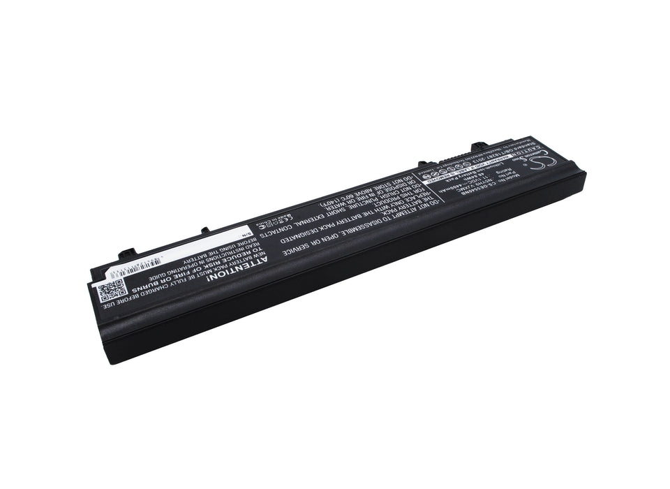 CS-DE5540NB : Battery for DELL Latitude E5440, Latitude E5540, Latitude 15 5000-E5540 and others - Replaces DELL VJXMC, VVONF, N5YH9 and others