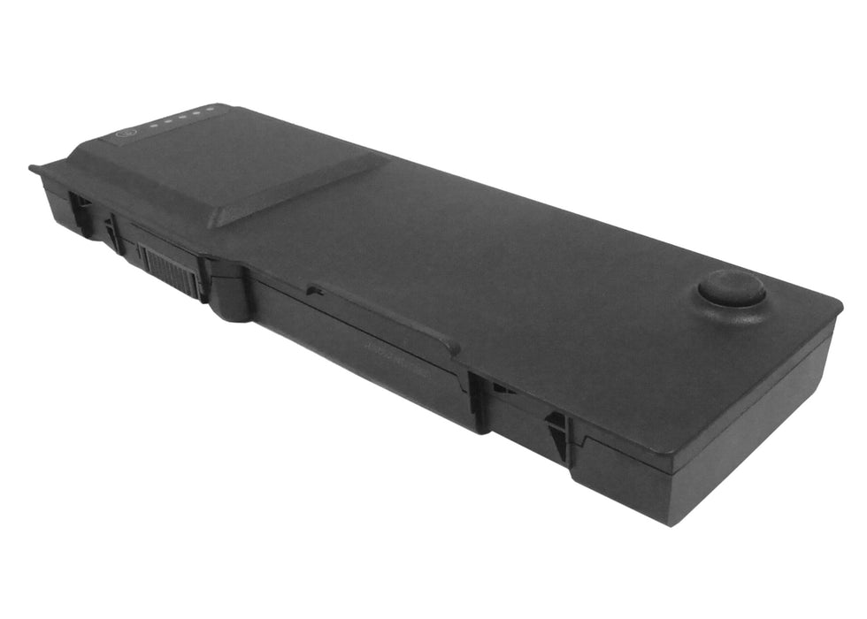 CS-DE6400HB : Battery for DELL Latitude 131L, Inspiron 1501, Inspiron E1505 and others - Replaces DELL KD476, 312-0599, UD267 and others