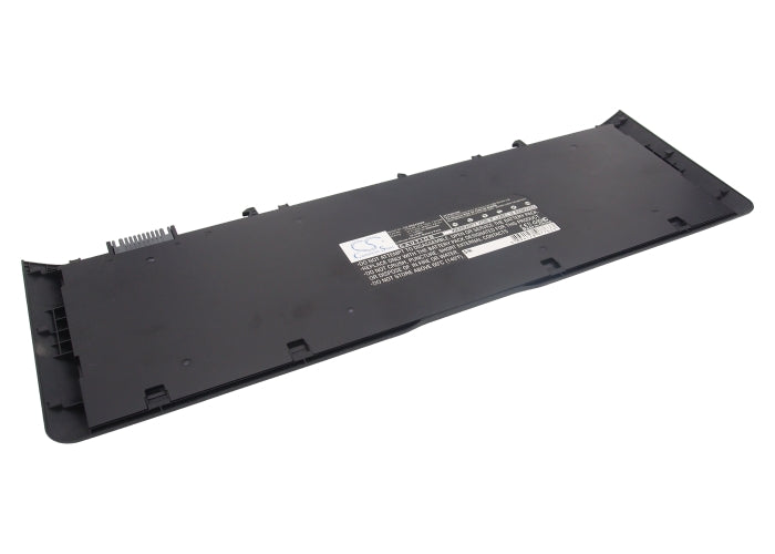 CS-DE6430NB : Battery for DELL Latitude 6430u, Latitude 6430U-102TB, Latitude 6430U-100TB - Replaces DELL 7HRJW, 312-1424, 7XHVM and others