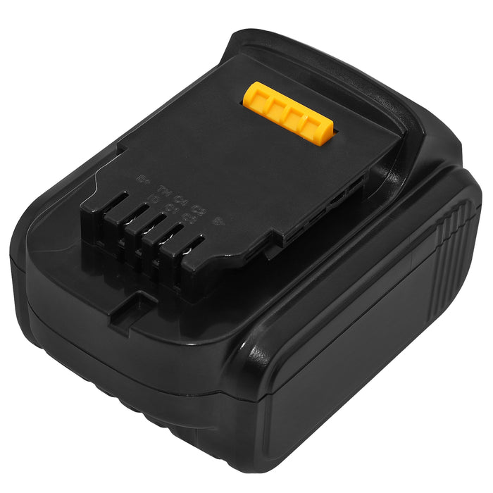 CS-DEC140PW : Battery for DeWalt XR Li-Ion 14.4V, DCB090, DCD720 and others - Replaces DeWalt DCB140, DCB140-XJ, DCB143 and others