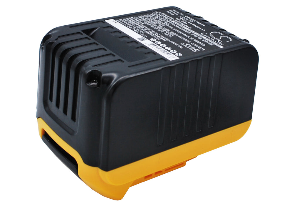 CS-DEC180PH : Battery for DeWalt XR Li-Ion 18V, DCD740, DCD740B and others - Replaces DeWalt DCB180, DCB181, DCB181-XJ and others