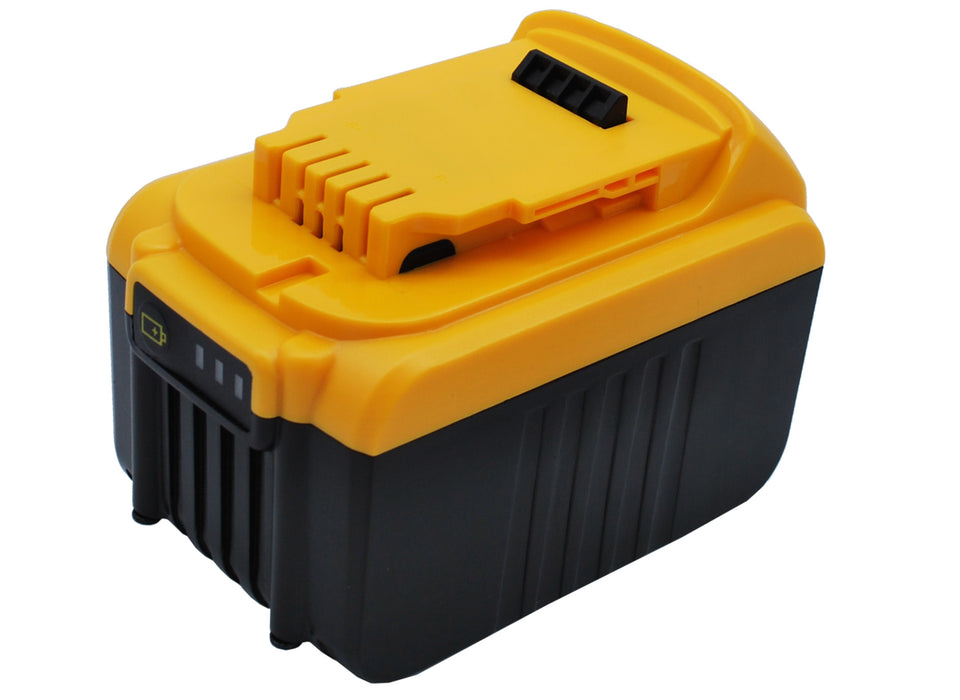 CS-DEC180PH : Battery for DeWalt XR Li-Ion 18V, DCD740, DCD740B and others - Replaces DeWalt DCB180, DCB181, DCB181-XJ and others