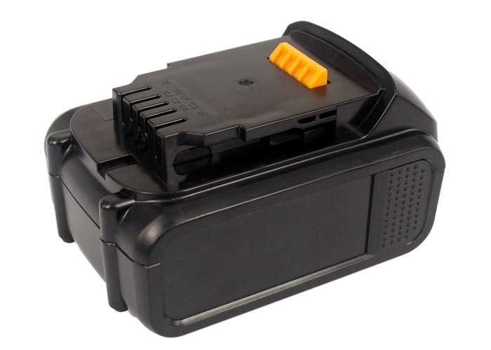 CS-DEC180PW : Battery for DeWalt XR Li-Ion 18V, DCD740, DCD740B and others - Replaces DeWalt DCB180, DCB181, DCB181-XJ and others