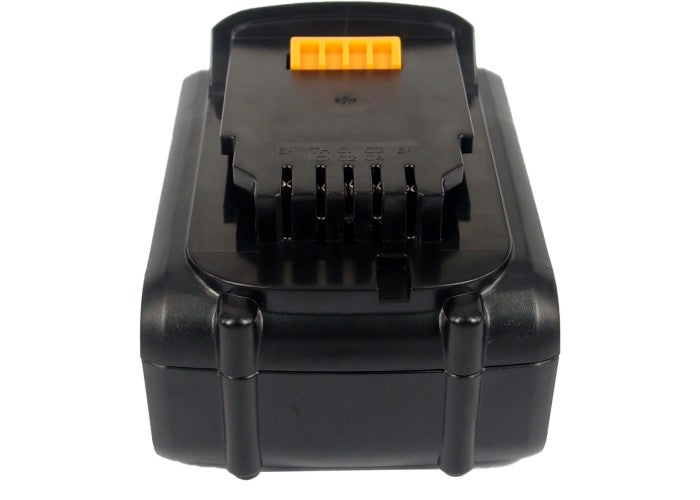 CS-DEC180PW : Battery for DeWalt XR Li-Ion 18V, DCD740, DCD740B and others - Replaces DeWalt DCB180, DCB181, DCB181-XJ and others