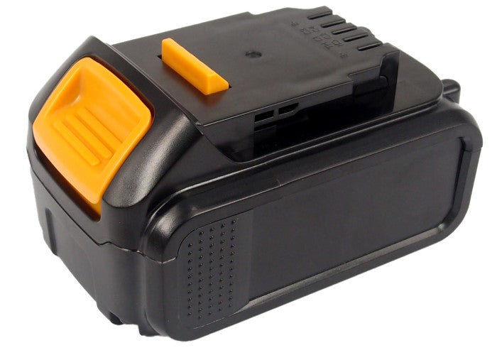 CS-DEC180PW : Battery for DeWalt XR Li-Ion 18V, DCD740, DCD740B and others - Replaces DeWalt DCB180, DCB181, DCB181-XJ and others