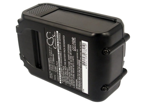 CS-DEC180PX - Image 1