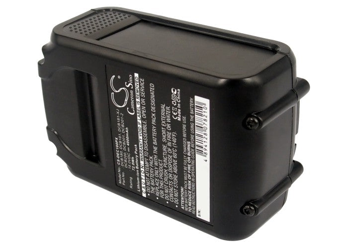 CS-DEC180PX - Image 1