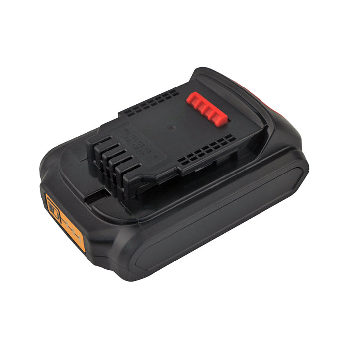 CS-DEC181PW : Battery for DeWalt XR Li-Ion 18V, DCD740, DCD740B and others - Replaces DeWalt DCB180, DCB181, DCB181-XJ and others